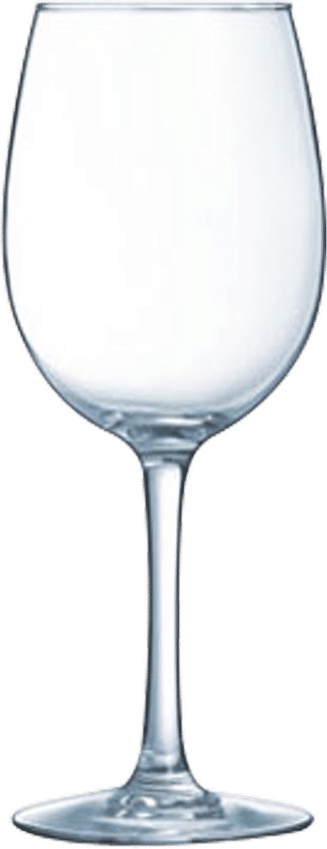 Arcoroc Vina Wijnglas 36 Cl - 6 Stuks