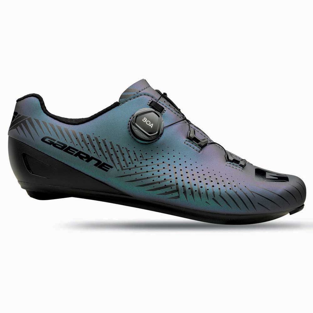 Gaerne Carbon G.tuono Raceschoenen Blauw Man