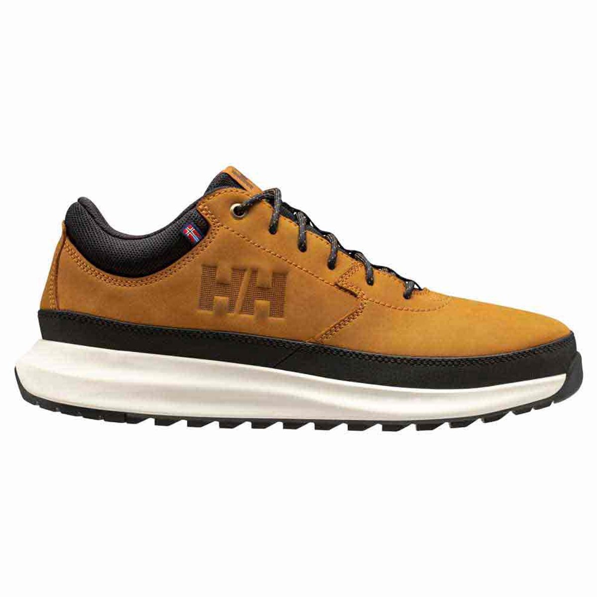 Helly Hansen Beckett Schoenen Bruin 1 2 Man