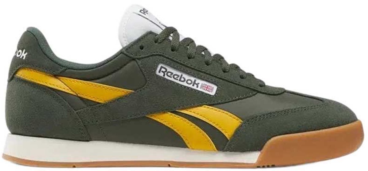 Reebok Classics Campio Xt Schoenen Groen EU 42 1/2