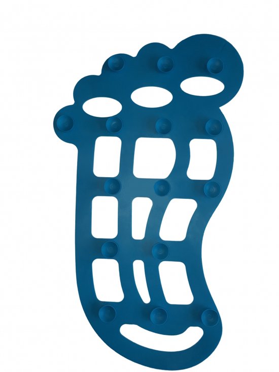 Anti-slip figuren - Bigfoot