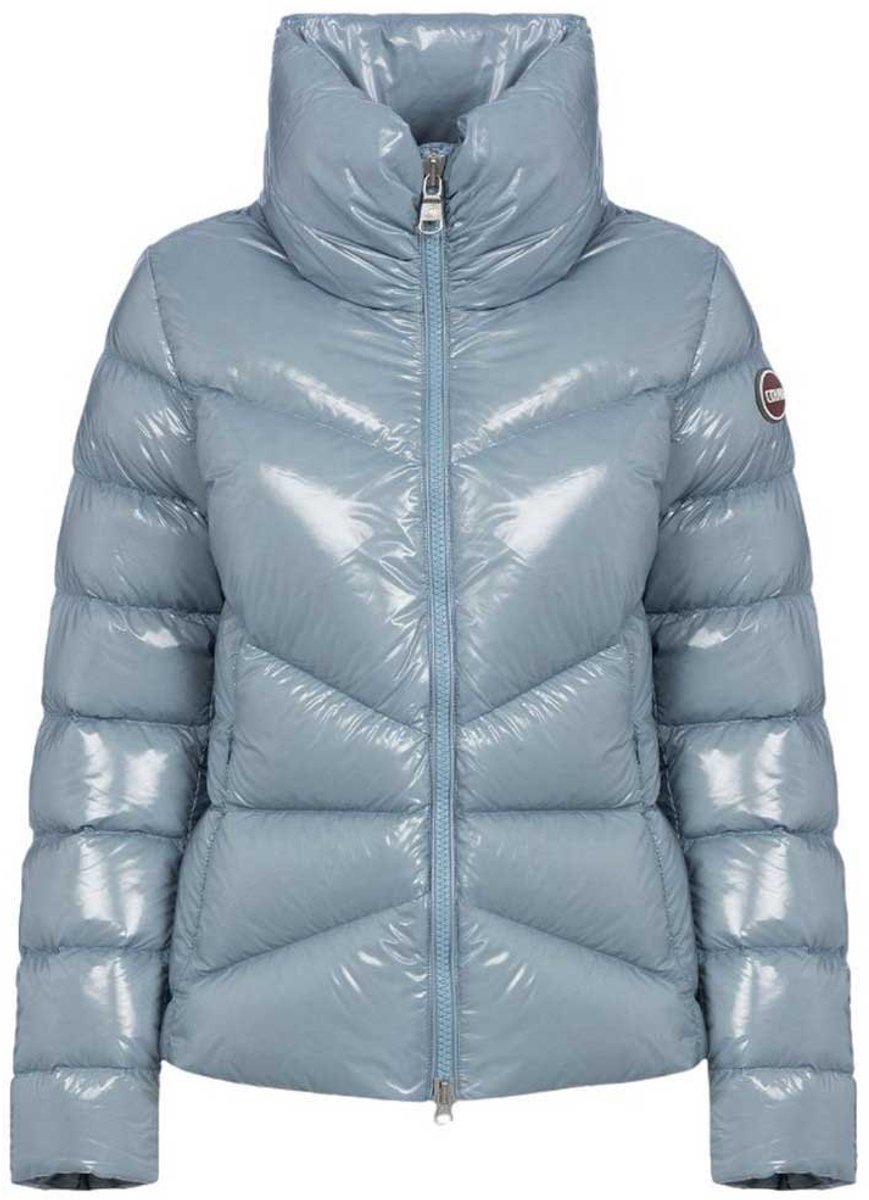 Colmar Glower Jas Blauw 42 Vrouw
