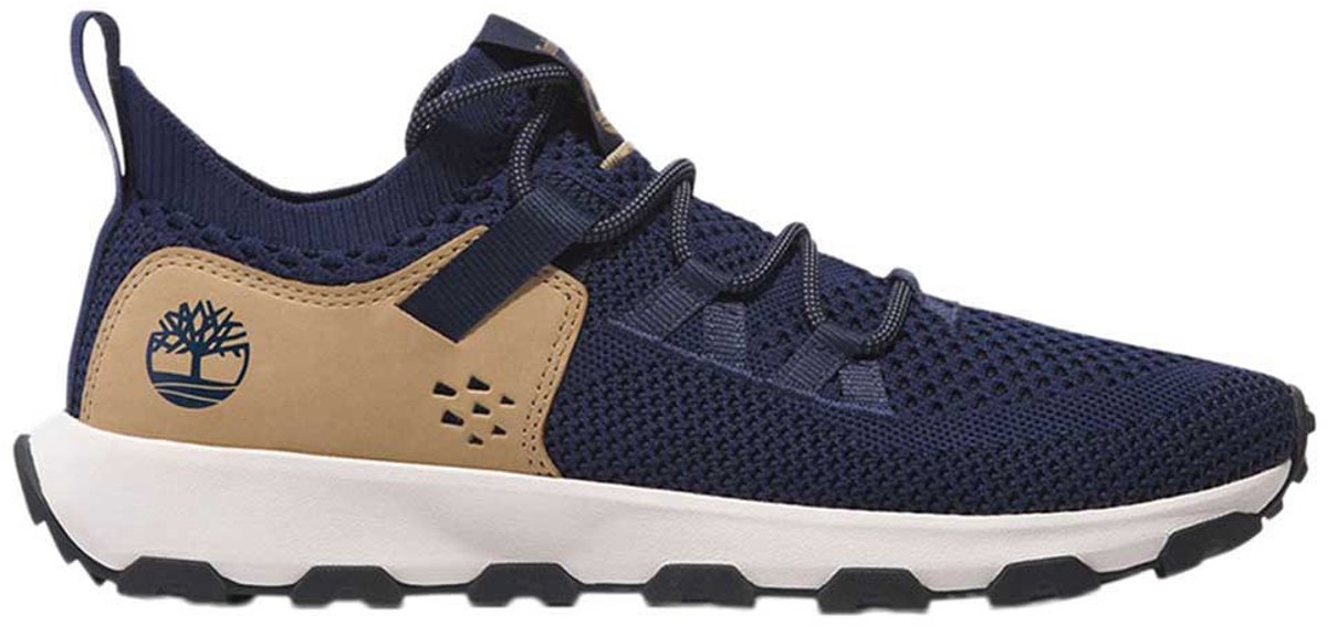 Timberland Winsor Trail Schoenen 1/2 Man Blauw