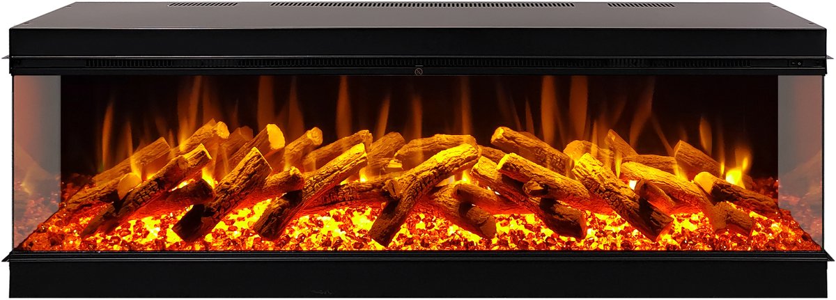 Super Elegance 3d Met Verwarming - 84 X 47 Cm