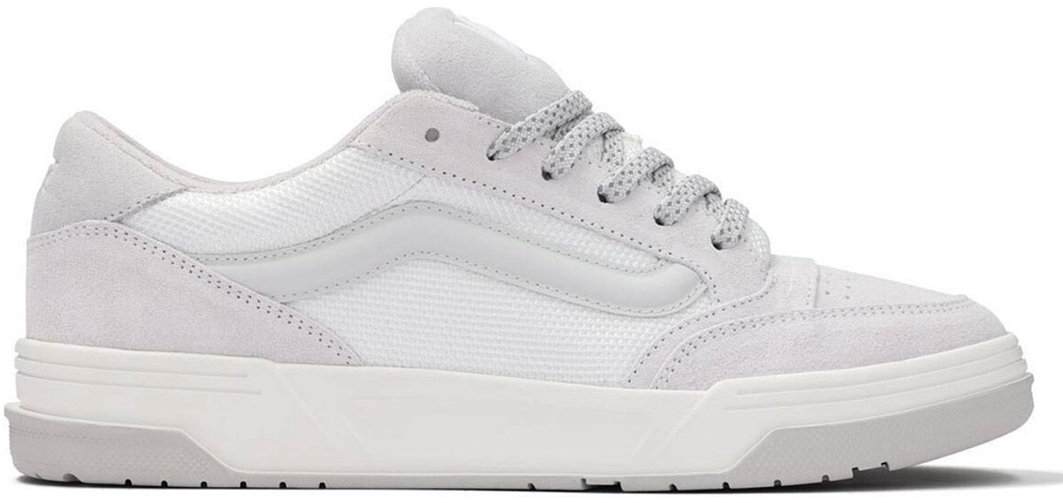 Vans Hylane Schoenen Man Wit
