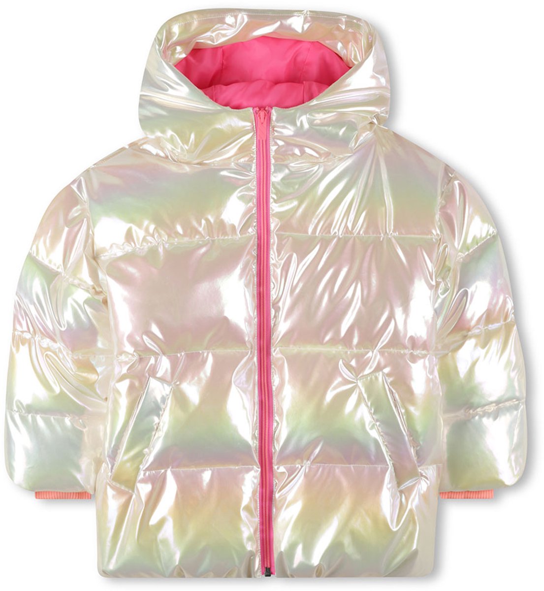 Billieblush U21598 Jas Veelkleurig 24 Months Meisjes
