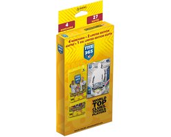 foto van Adrenalyn XL - FIFA365 - Ecoblister XXL 25/26