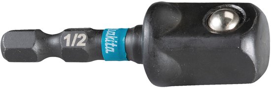 MAKITA ACCESSORIES IMPACT ADAPTATEUR EMBOUT 1/2 "