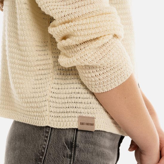 IQYU Gebreid vest dames feestelijk voor jurk gebreide jas zwart lang dun cardigan chiffon gebreid vest 3/4 mouw gebreide jassen licht droge jas lente