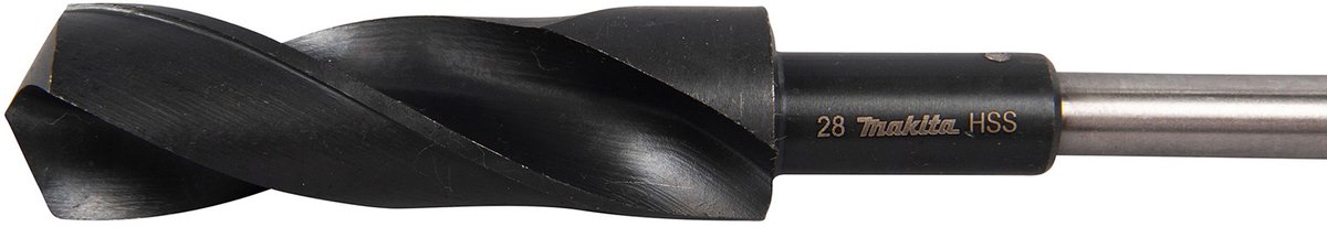 Makita bekistingsboor 28x600 mm - D-70437