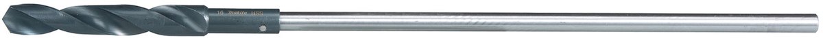 Makita bekistingsboor 16x400 mm - D-70253