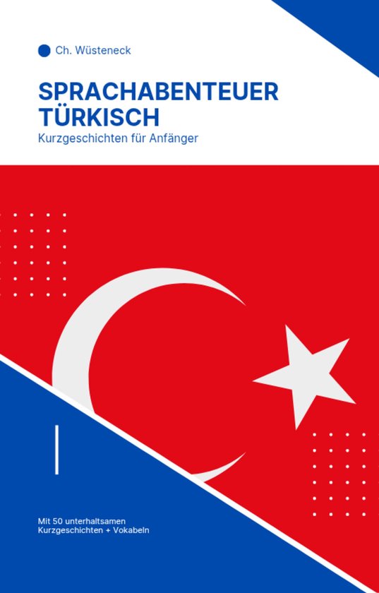 Sprachabenteuer Türkisch - cover