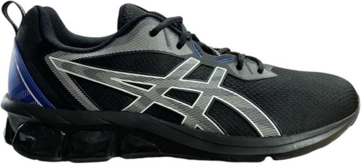 ASICS GEL-QUANTUM 90 IV Zwart