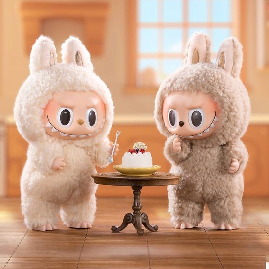 Labubu macaron 1 blind box | bol