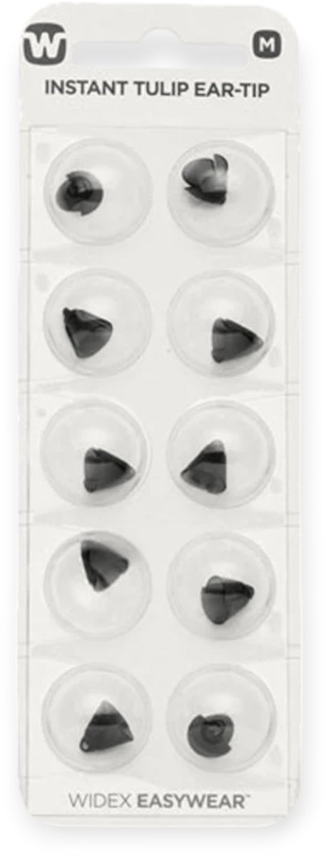 Widex - Coselgi Instant Eartip Tulp M