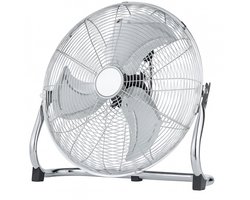 SILVERCREST® SBV 45 B1 – Staande ventilator – vloerventilator – 80 W – 3 snelheden