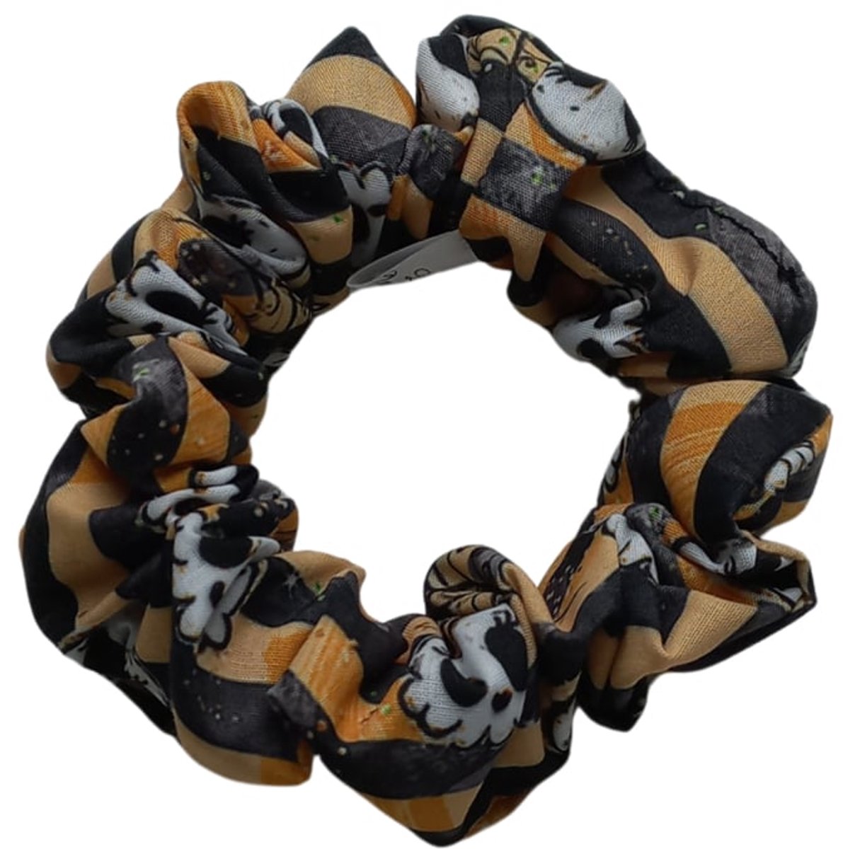 Scrunchie Halloween