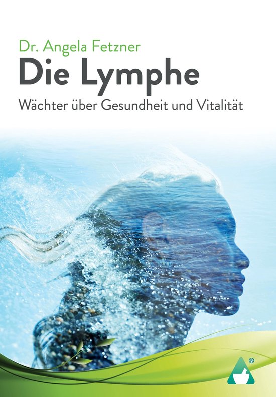 Die Lymphe - cover