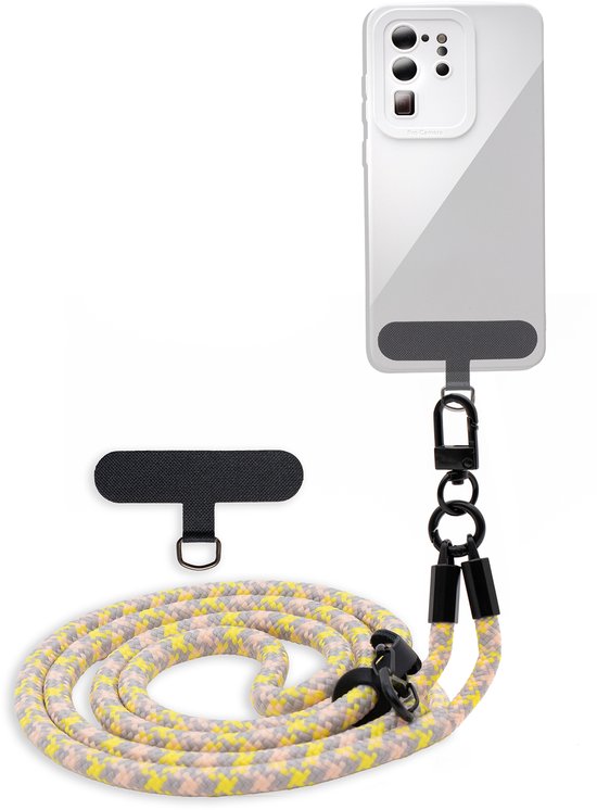 Necklacy mobiele telefoonketting om te hangen - multimedia-accessoires