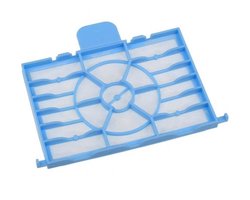 SQOON® Motorfilter geschikt voor Bosch / Siemens stofzuigers - Gelijk aan model: 577814, 00577814 - Vervangt origineel filter, ideaal voor optimale motorbescherming en luchtcirculatie