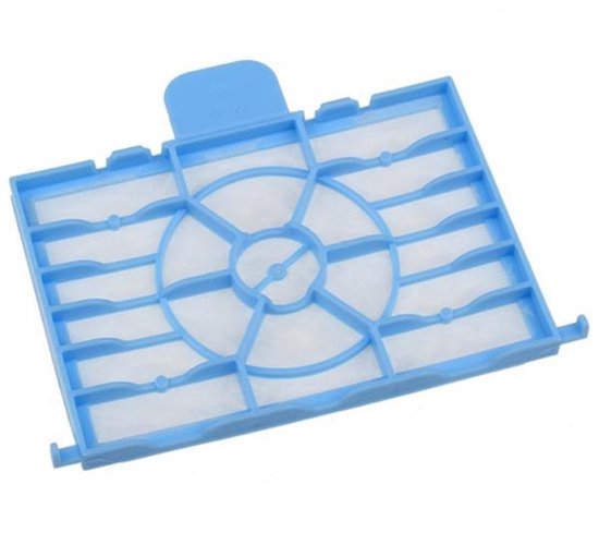 Stofzuiger Stofbak 12029996, Voor Bosch Unlimited Serie 6 Draadloze