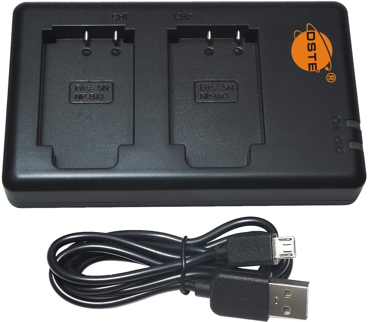 NP-BX1 USB Duolader (Sony)