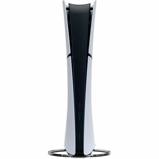 PlayStation 5 - Digital Edition - Slim