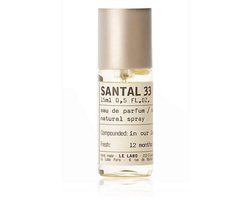 LE LABO SANTAL 33 EDP 15 ML VAPO