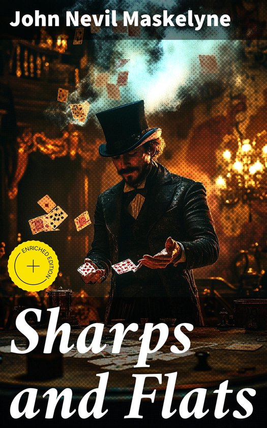 Sharps and Flats - cover