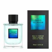 Parfum homme David Beckham True Instinct EDP 75 ml