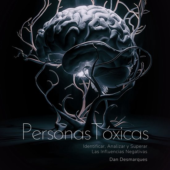 Personas Tóxicas - cover