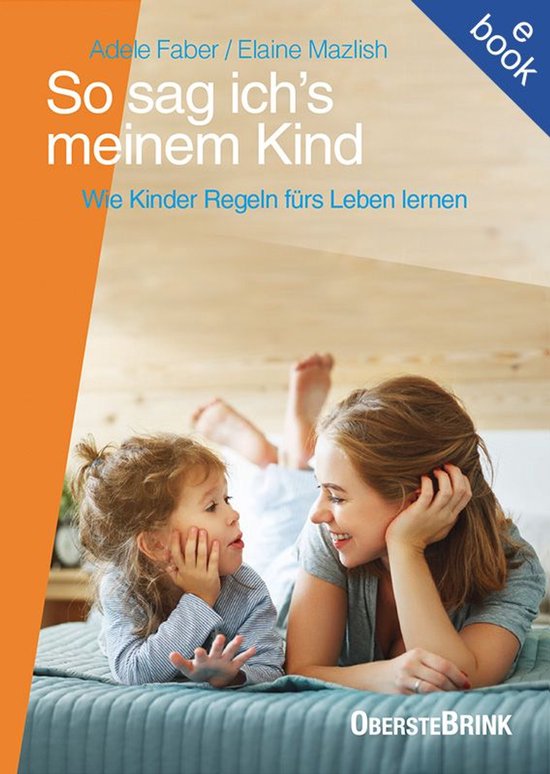 So sag ich's meinem Kind - cover