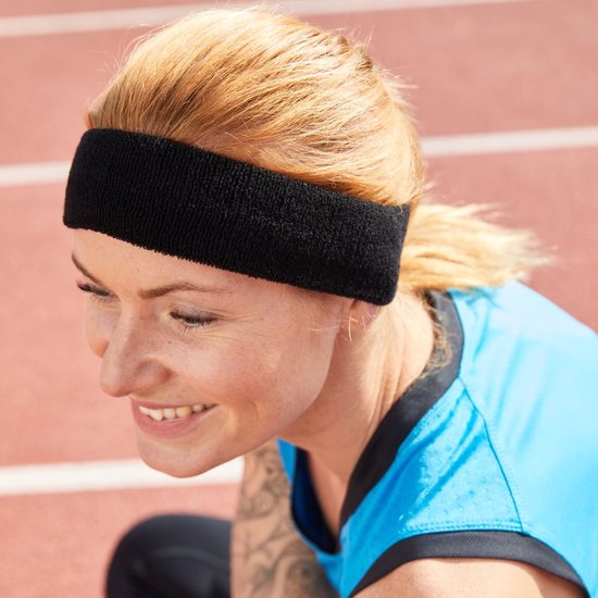 Bandeaux de tête de toutes les couleurs Gris clair