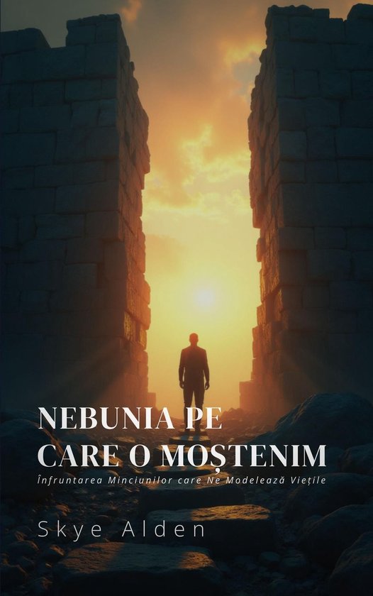 The Madness We Inherit / Nebunia pe care o Moștenim