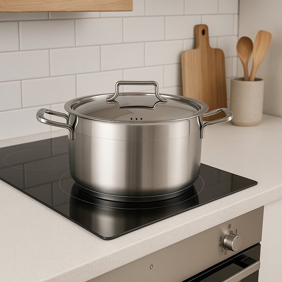 Ecoquick Dichtung für Schnellkochtopf 22 cm - Zwilling 64201-122-0 Ecoquick Dichtung für Schnellkochtopf 22 cm - Zwilling 64201-122-0