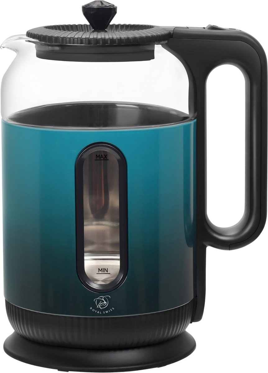 Royal Swiss - Waterkoker