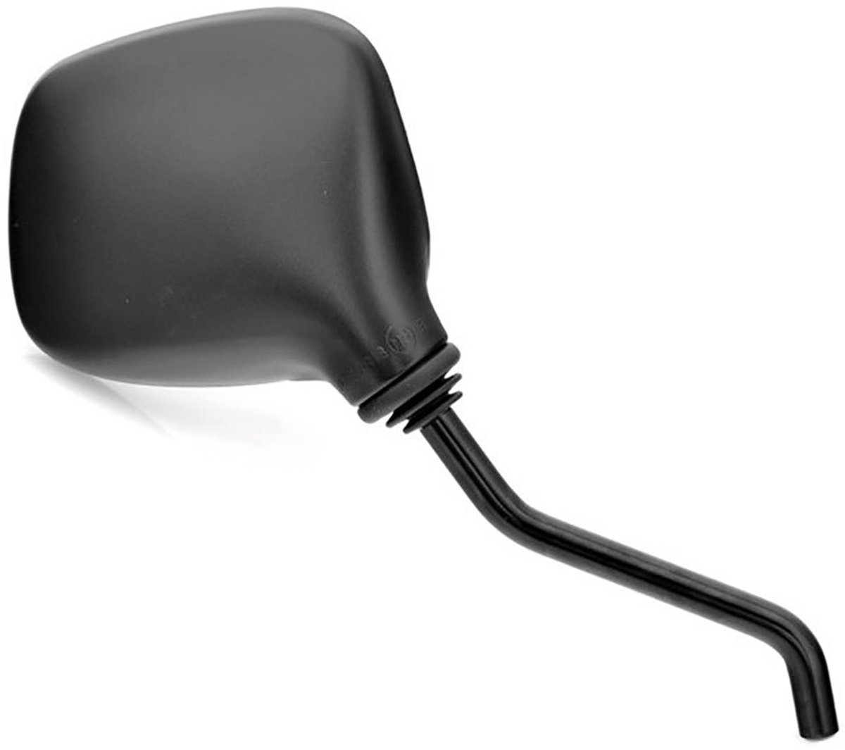 Hert Bmw F 650 Rechterspiegel Zilver
