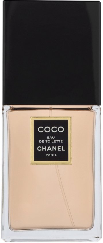 CHANEL COCO Eau de Toilette　香水 100ml Chanel Coco 100 ml - Eau de Toilette | bol