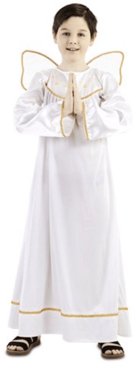 Engel 7-9 jaar (122-138 cm)