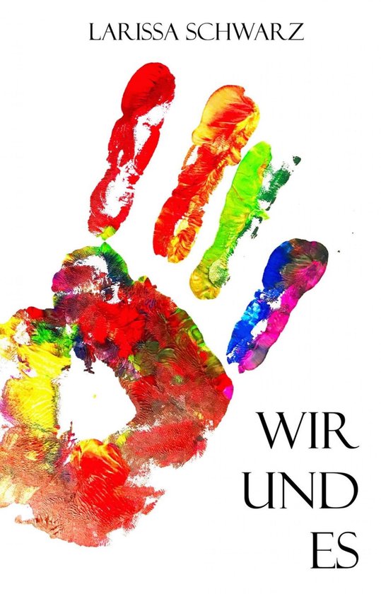 Wir und Es - cover