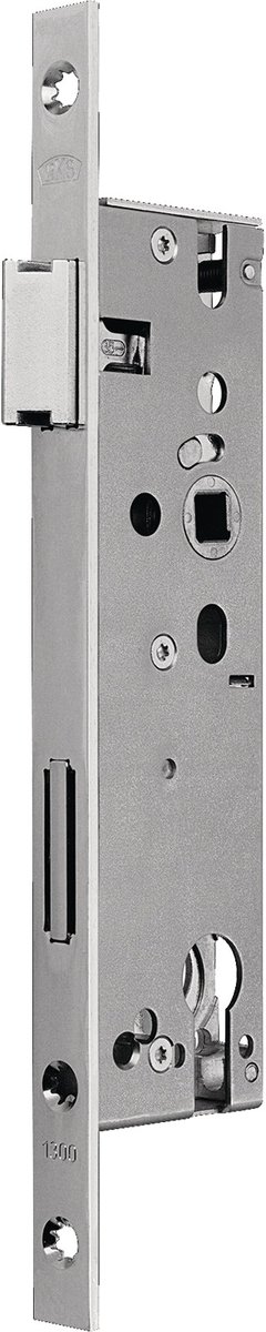 BKS Paniek-RR insteekslot B 1316 E DIN links 24/270/45/92/9mm ktg...