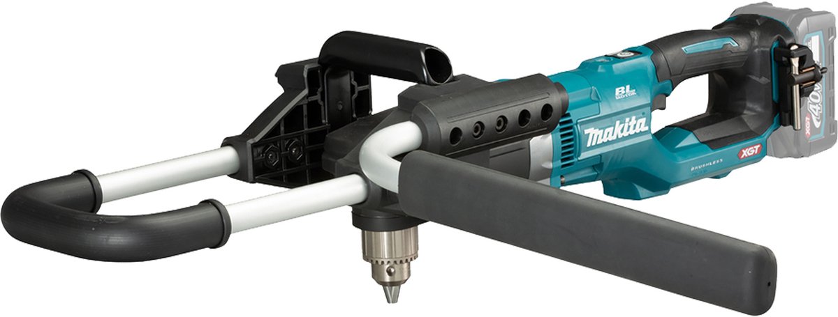 Makita DG001GZ05 XGT 40 V Max Grondboor