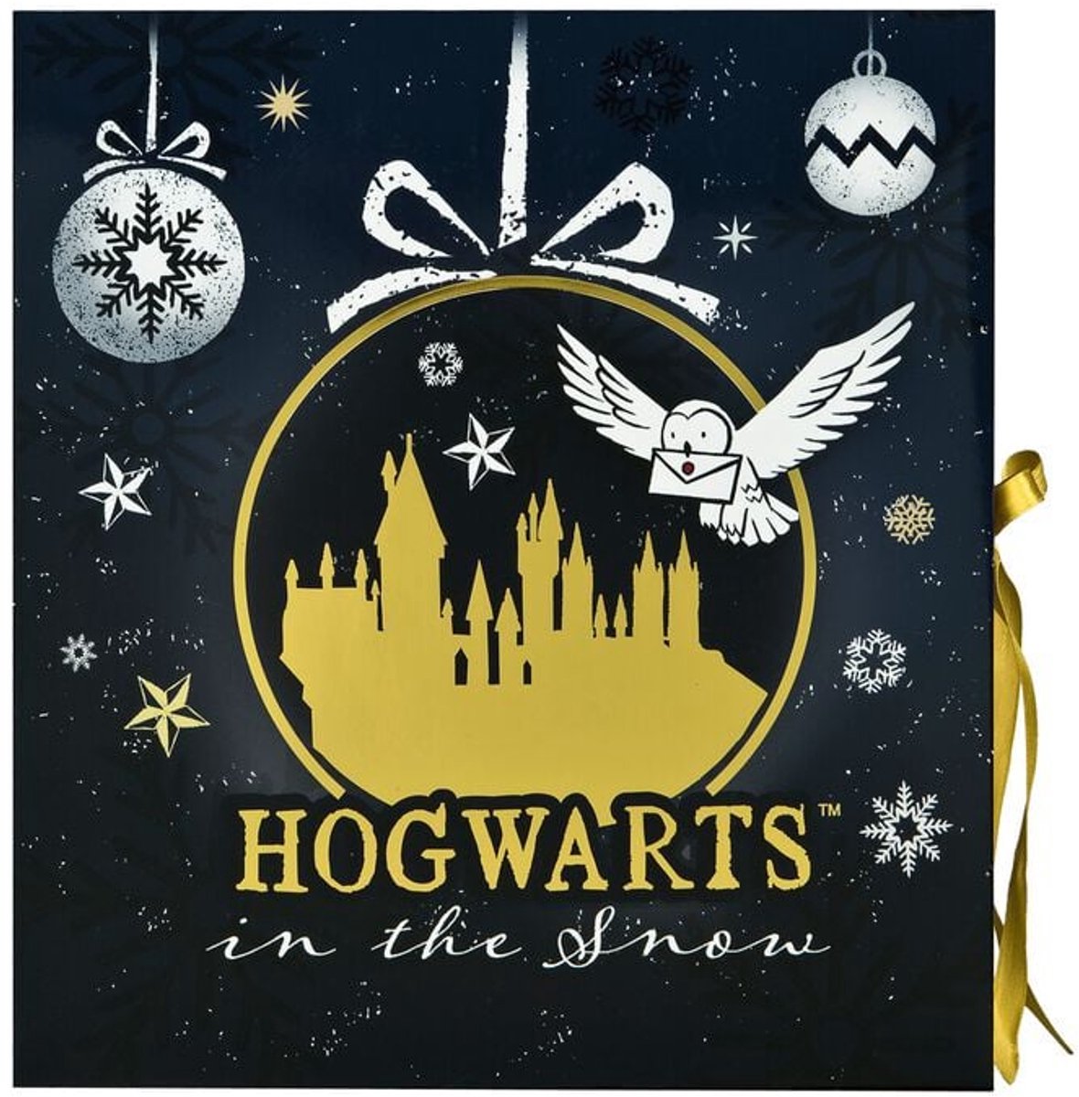 Harry Potter Harry Potter Unisex Adventskalender - meerkleurig - Standard – foto 6