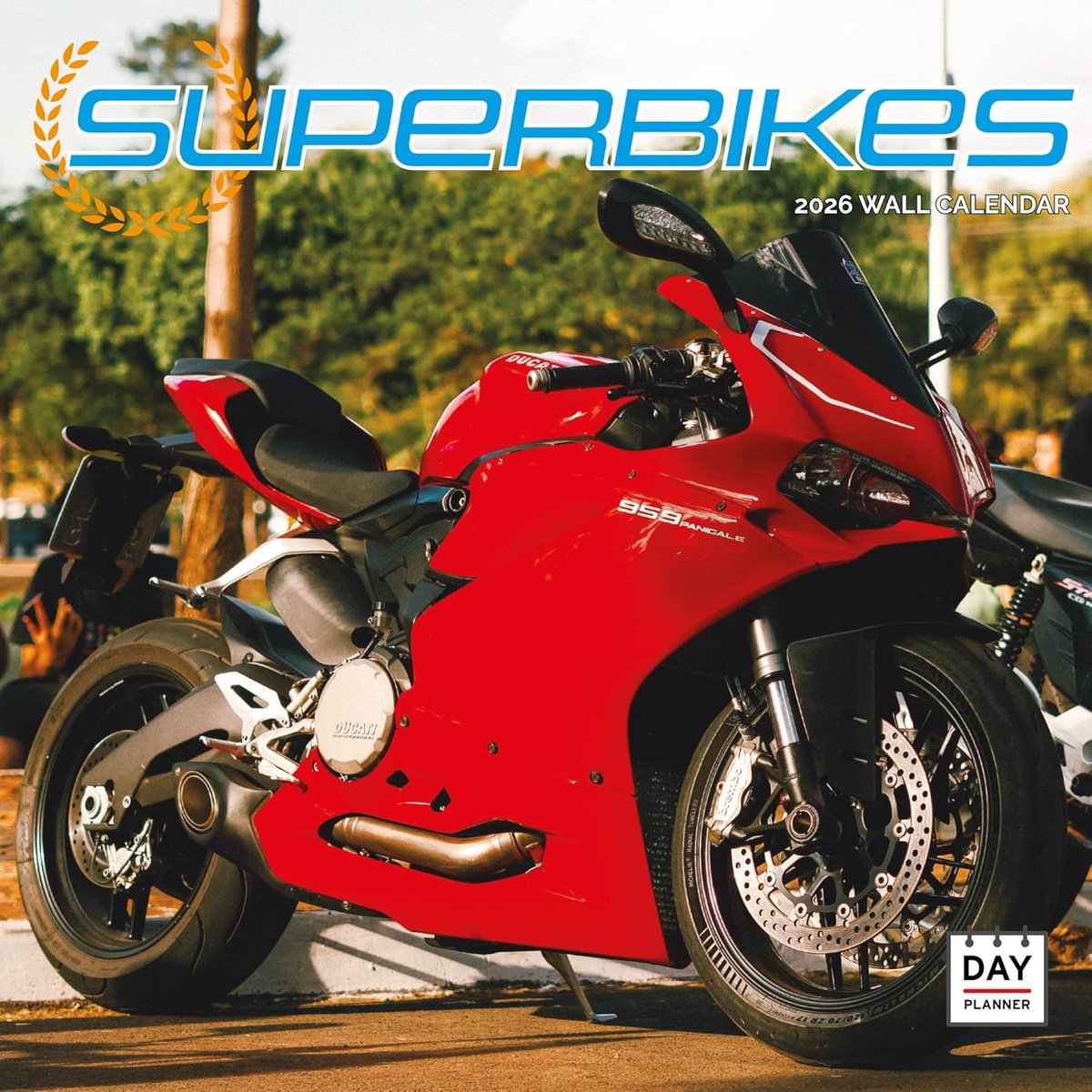 Superbikes Kalender 2027
