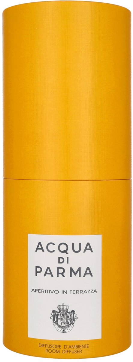 Acqua di Parma Home Fragrance Diffusers Aperitivo in Terrazza Geurstokjes 180ml