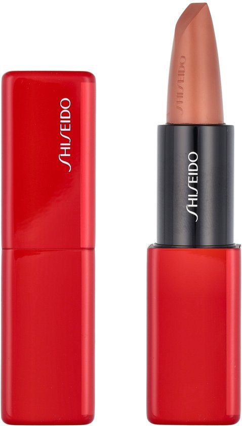 Shiseido TechnoSatin Gel Lipstick 3,3