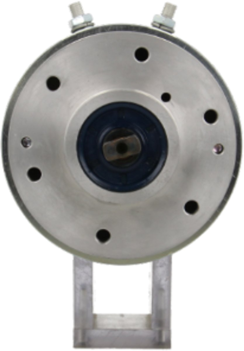 DC-Motor pompmotor 24 volt 2 kw