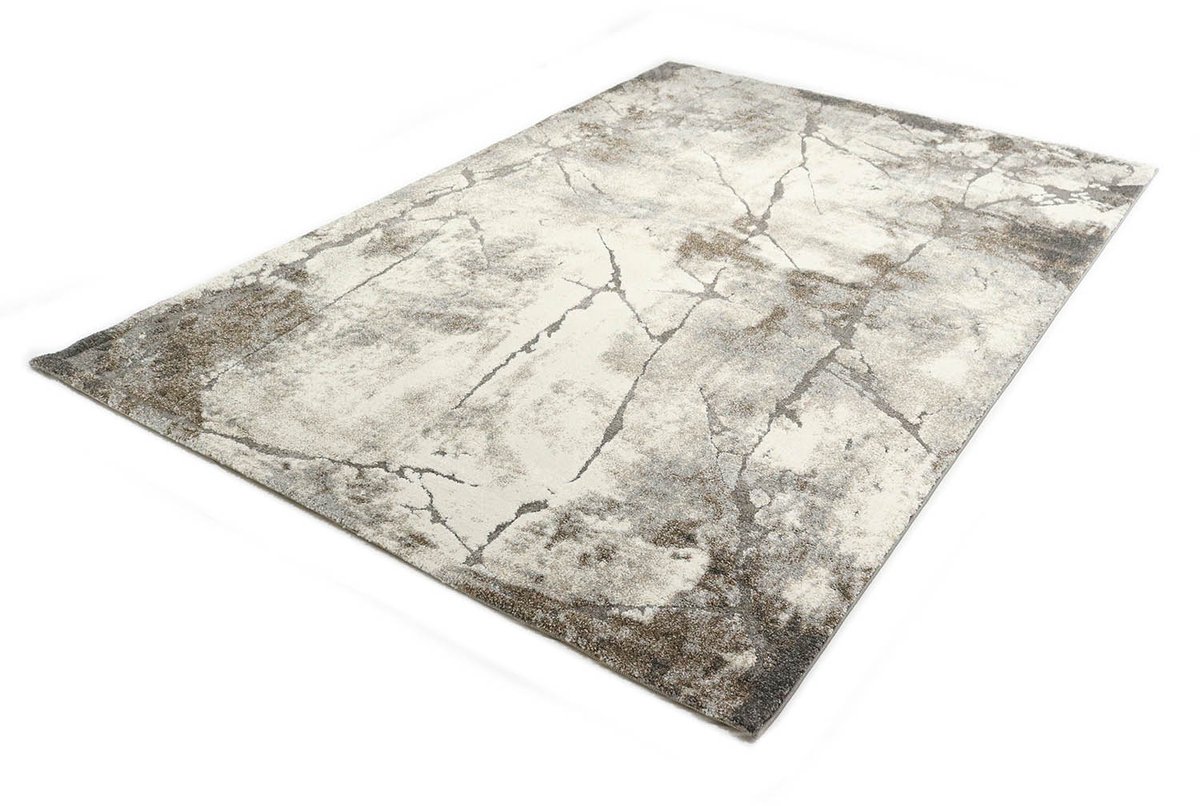 Vloerkleed Ibiza 607-95 Nature-80 x 150 cm