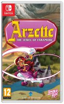 Arzette The Jewel Of Faramore Switch Game | Games | bol