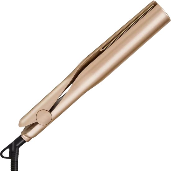 Rision 2-in-1 Stijltang & Krultang - Keramische Multistyler - Rision - €34,95
